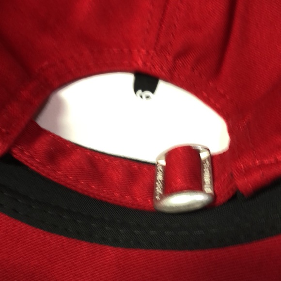 Philadelphia Phillies MLB New Era 9TWENTY Women’s Adjustable Baseball Hat Cap OS - Picture 8 of 8